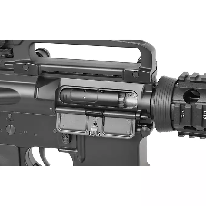 CM.007 Full Metal, GEN-2 [CYMA]