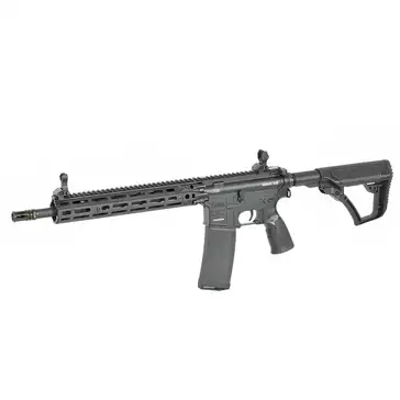 Réplique Daniel Defense M4A1 RIII 14.5" Eshooter ETU - Black [EMG]