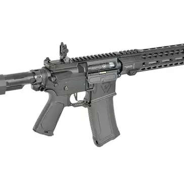 Strike industries 15.5" Raiders Rifle AEG - Black [EMG]
