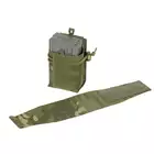 DMR 417 / 2x SR25 Magazine Pouch, Laser Cut - Multicamo Tropic [8FIELDS]