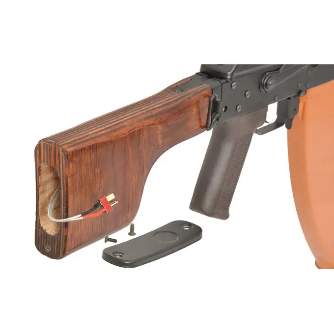 CM.052S, GEN-2 [CYMA]