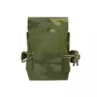 Pouch for hand grenade replica Laser Cut - Multicamo Tropic [8FIELDS]