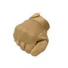 Tactical Gloves Type C (Size M) - Tan [8FIELDS]