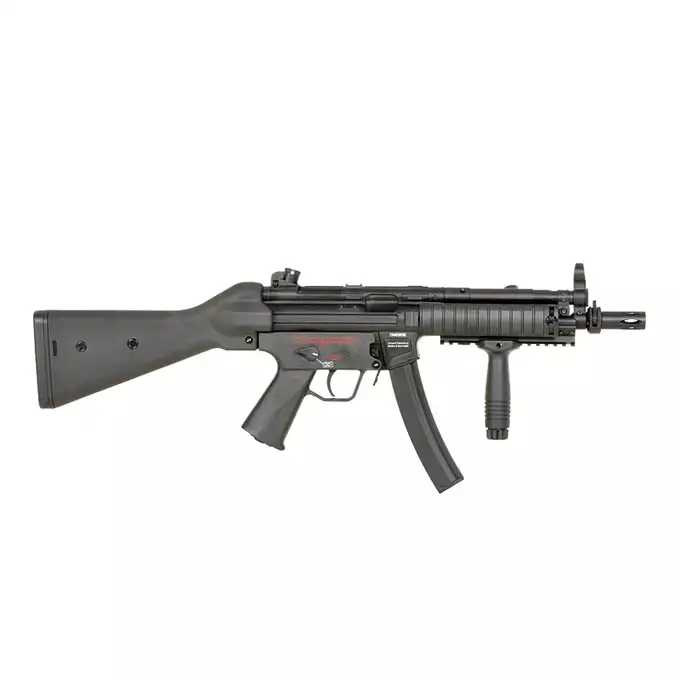 Licencjonowana replika H&amp;K MP5 CM.041B ETU Eshooter, GEN-2 [Umarex]