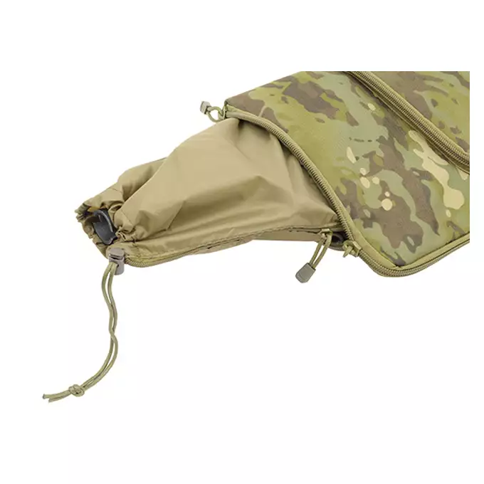 Simple Rifle Case 100cm - Multicamo Tropic [8FIELDS]
