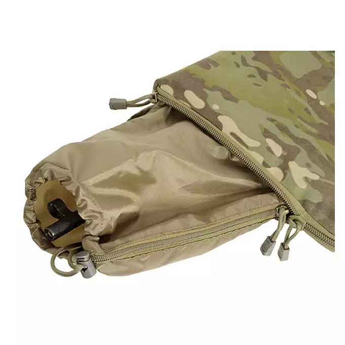 Simple Rifle Case 120cm - Multicamo Tropic [8FIELDS]