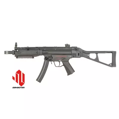 Licencjonowana replika H&amp;K MP5 CM.041 ETU Eshooter, GEN-2 [Umarex]