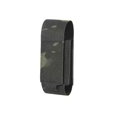 Ładownica na granat 40 mm Laser Cut - Multicamo Black [8FIELDS]