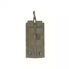 Otwarta pojedyncza ładownica na magazynki 5.56 - Ranger Green [8FIELDS]
