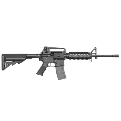CM.007 Full Metal, GEN-2 [CYMA]