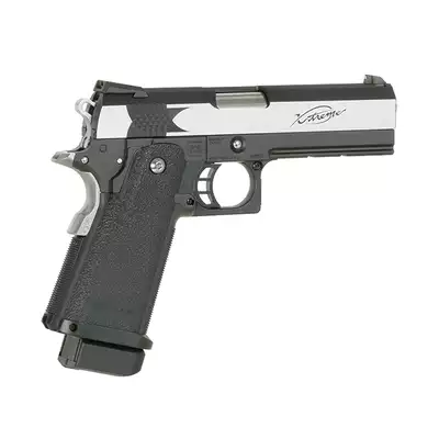 Hi-Capa Xtreme .45 Full Auto, pistol replica GBB [Tokyo Marui]