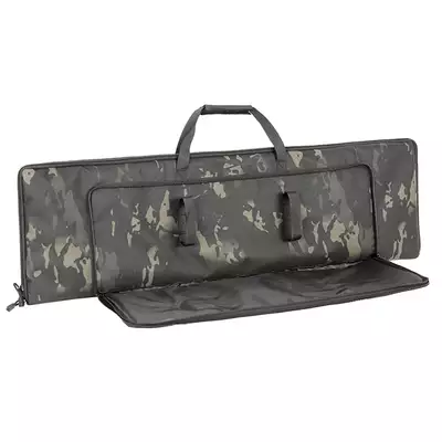 Pokrowiec na broń 100cm - Multicamo Black [8FIELDS]