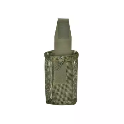 Worek zrzutowy z montażem Molle/pas - Ranger Green [8FIELDS]
