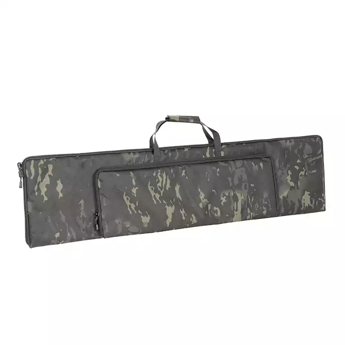Simple Rifle Case 120cm - Multicamo Black [8FIELDS]