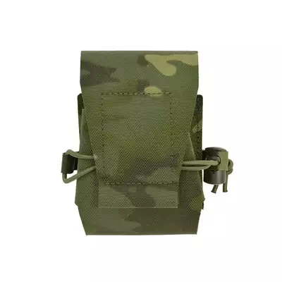 Ładownica na replikę granatu ręcznego Laser Cut - Multicamo Tropic [8FIELDS]