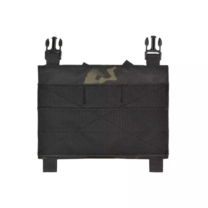 Buckle Up Mag Pouch Panel - Multicamo Black[8FIELDS]
