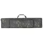 Pokrowiec na broń 120cm - Multicamo Black [8FIELDS]