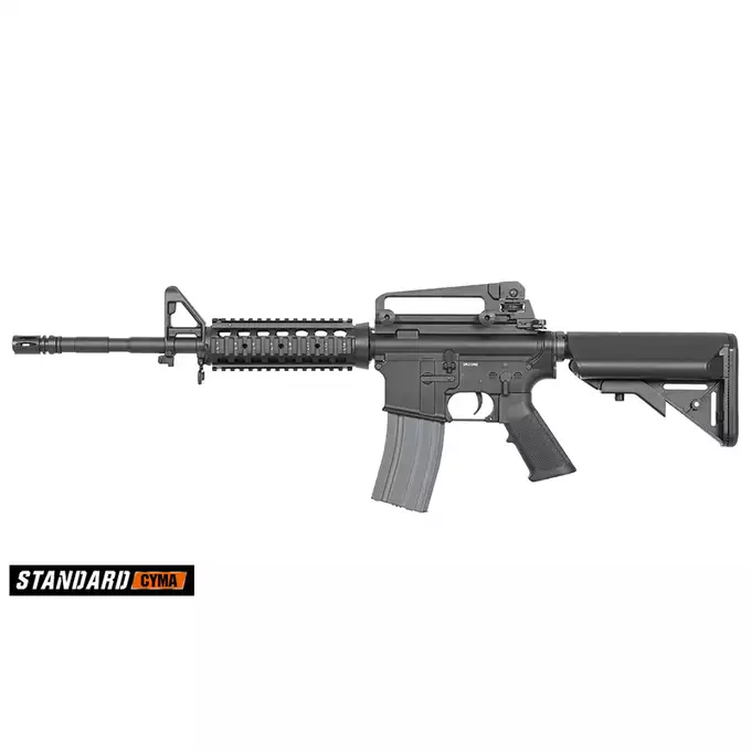 CM.007 Full Metal, GEN-2 [CYMA]