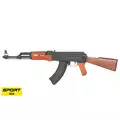 CM.522 Sport Line, GEN-2 [CYMA]