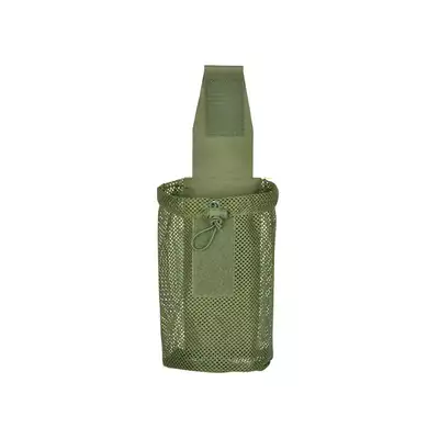 Worek zrzutowy z montażem Molle/pas - Olive [8FIELDS]