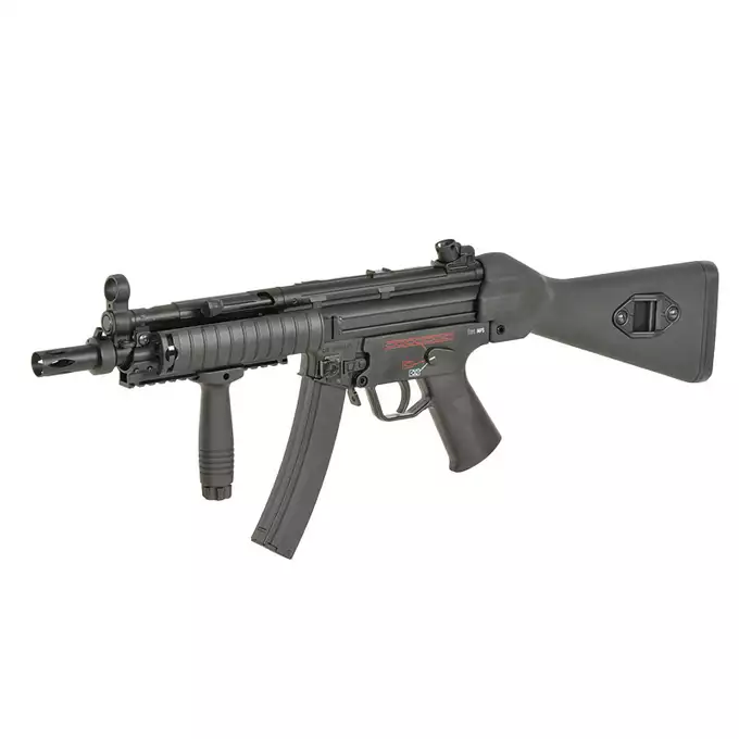 Licencjonowana replika H&amp;K MP5 CM.041B ETU Eshooter, GEN-2 [Umarex]