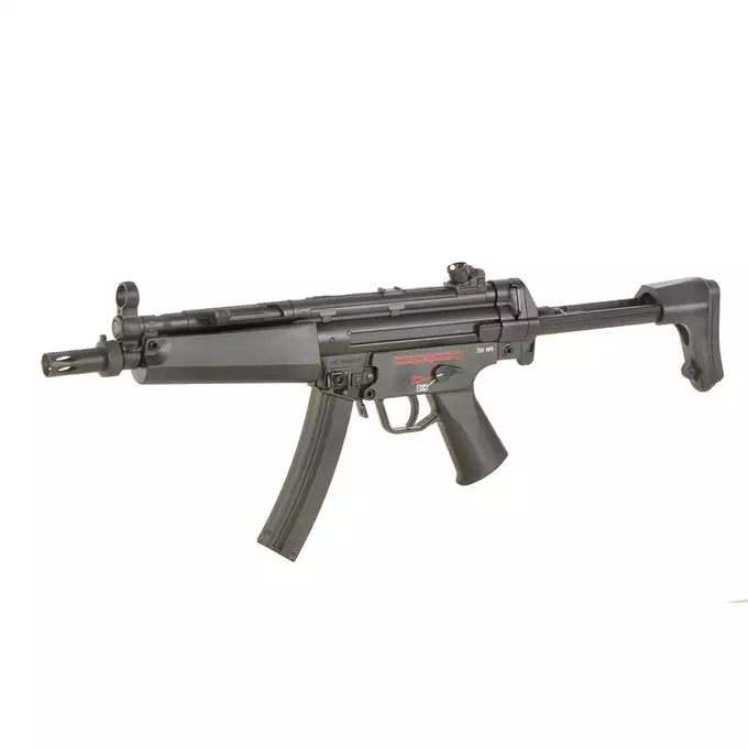 CM.041J MP5 BLUE Edition [HK license] ETU Eshooter, GEN-2 [CYMA Platinum]