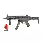 Replika MP5 CM.041G ESHOOTER ETU, GEN-2, Licencjonowane Przez UMAREX - [CYMA]