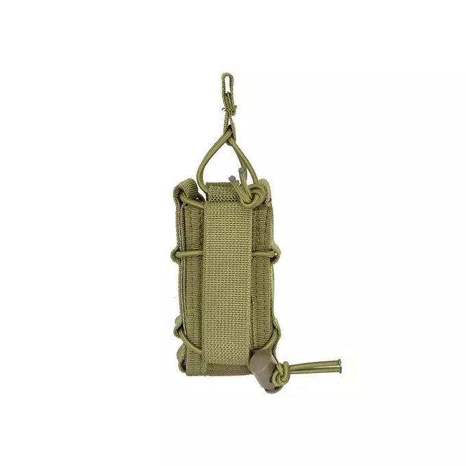 Versatile pistol magazine pouch - Multicamo Tropic [8FIELDS]