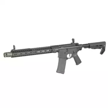 Strike industries 15.5" Raiders Rifle AEG - Black [EMG]