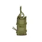 Versatile pistol magazine pouch - Multicamo Tropic [8FIELDS]