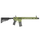 Noveske 13.7" Gen III INFIDEL AEG Rifle Eshooter ETU - Bazooka Green [EMG]
