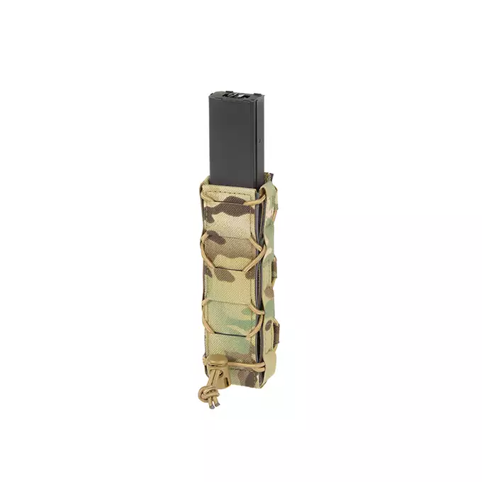 Single TACO Pouch for MP5/MP7 Magazines, Laser Cut - Multicamo [8FIELDS]