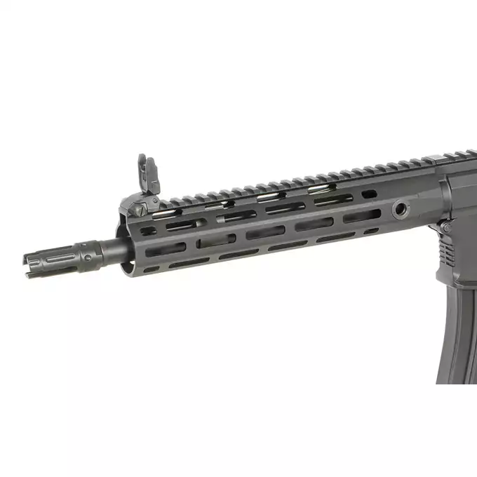 Replika Karabinka CM.097B Eshooter ETU - Black [CYMA]