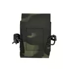Pouch for hand grenade replica Laser Cut - Multicamo Black [8FIELDS]