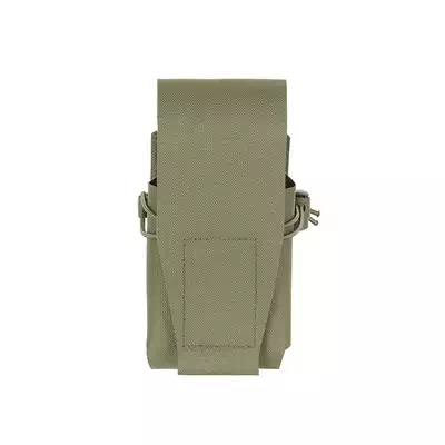 Ładownica na magazynki DMR 417 /2x SR25, Laser Cut - Olive [8FIELDS]