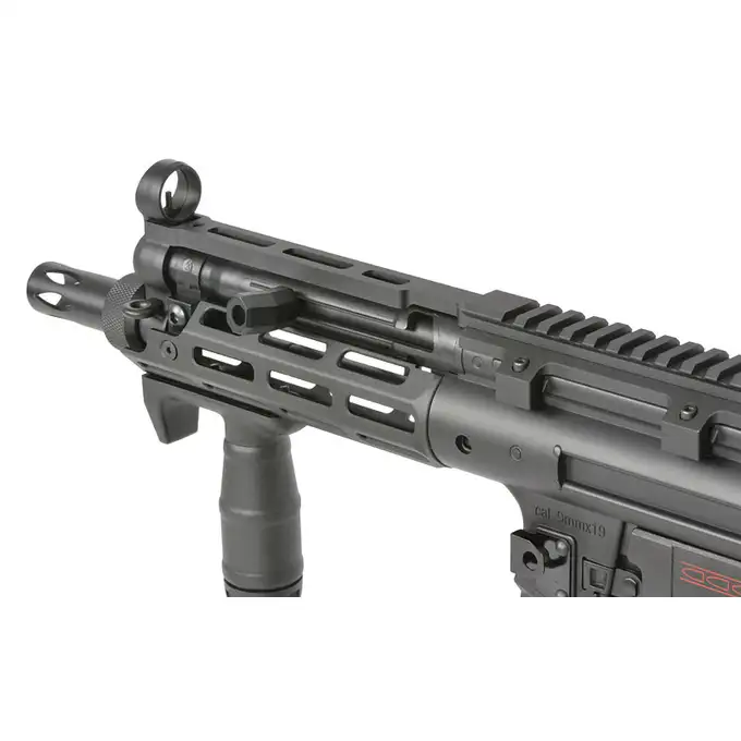 MP5 CM.041H Replica ESHOOTER ETU, GEN-2, Officially Licensed by UMAREX [CYMA]