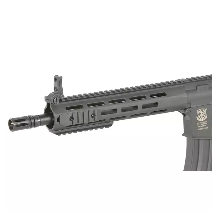[Zestaw] Replika karabinka M4 Carbine 11.5" Sports Line ETU [S&amp;T] + Akumulator Li-Po 1100mAh 11,1V 20C - Deans [IPower]