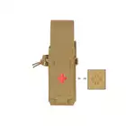 Universal Laser Cut Tourniquet Pouch Type B - Tan [8FIELDS]