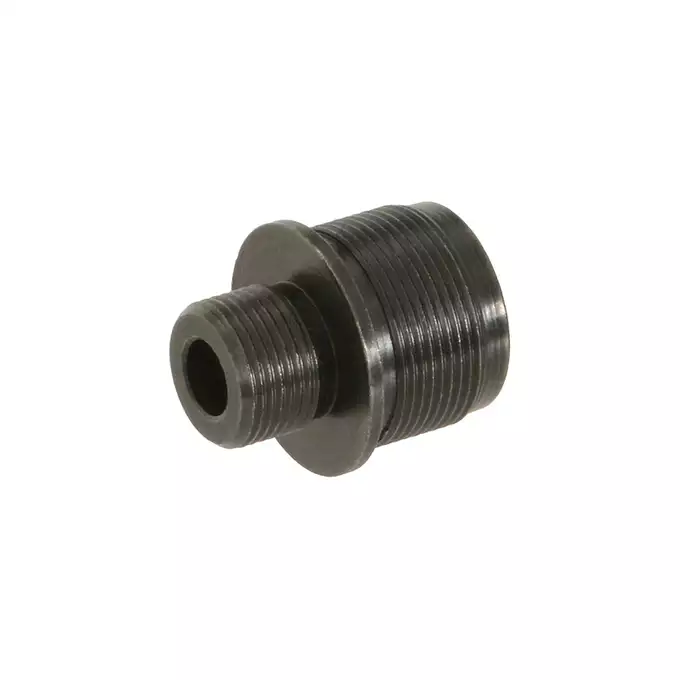 Adapter tłumika 14 mm CCW do replik serii MB [WELL]