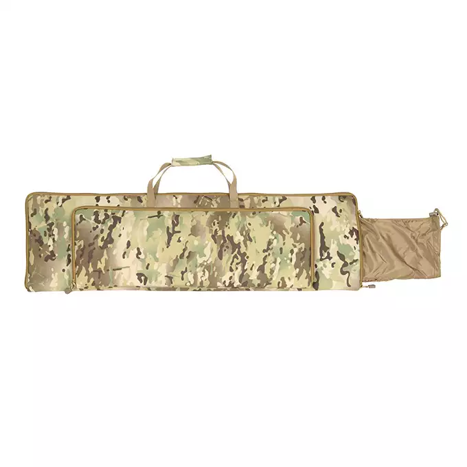 Simple Rifle Case 100cm - Multicamo [8FIELDS]