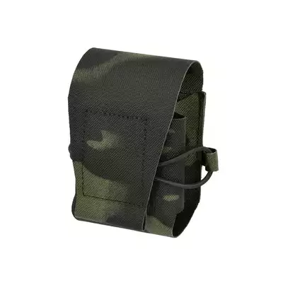 Ładownica na replikę granatu ręcznego Laser Cut - Multicamo Black [8FIELDS]