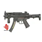 MP5k CM.041L Replica - ESHOOTER ETU, GEN-2, Officially Licensed by UMAREX - [CYMA]