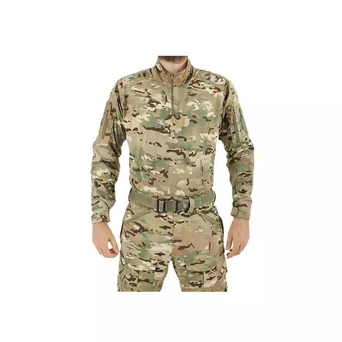 SLAV Uniform Set (Size M) - Multicamo [8FIELDS]