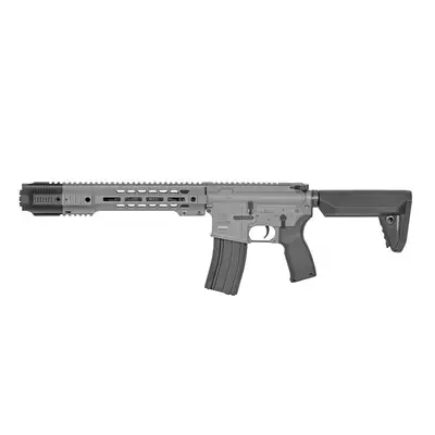 Daniel Defense DDMK18 GBBr Replica - Black [EMG]