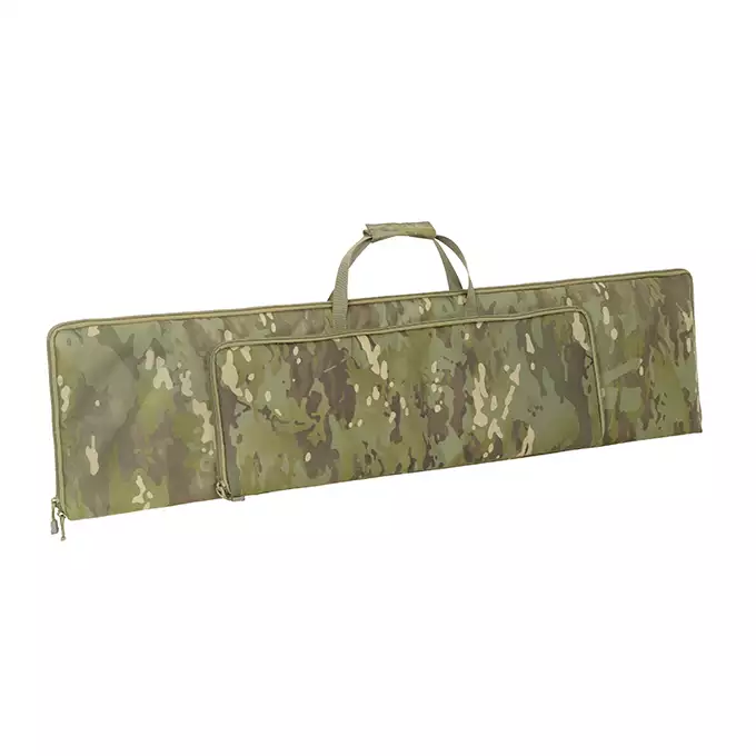 Simple Rifle Case 120cm - Multicamo Tropic [8FIELDS]