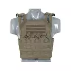 Jump Plate Carrier Cummerbund - Ranger Green [8FIELDS]