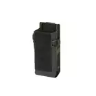 Universal Tourniquet Pouch, Laser Cut Type B - Multicamo Black [8FIELDS]