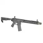 Strike industries 13.5" Raiders Carbine  AEG Rifle - Black [EMG]