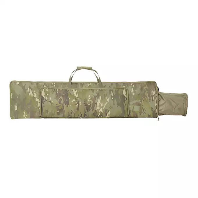 Pokrowiec na broń 120cm - Multicamo Tropic [8FIELDS]
