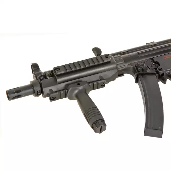 Licencjonowana replika H&amp;K MP5 CM.041 ETU Eshooter, GEN-2 [Umarex]